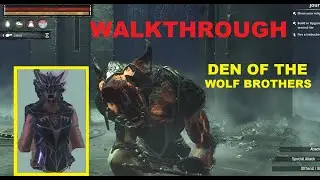 Isle of Siptah (cz) | Vault Den of the Wolf Brothers | THE BEST ARMOR FROM VAULTS