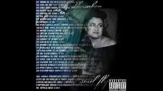 DOPE SICK - GODFORSAKEN - PRODUCED BY FUSHUZ - NEW MUSIC