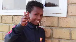 world race gap year! ethiopia! month six!