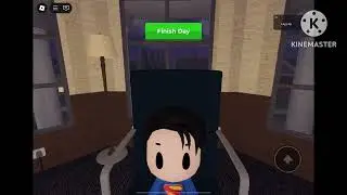 Mayor of Chain Town - Full Gamplay