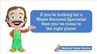 Cardiff Waste Removal Specialist