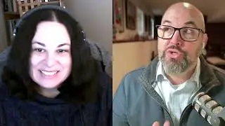Future of Faith Podcast-S02E10-Trends in Congregational Life