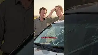 Fort Worth freeway chip turned full windshield replacement