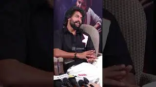Hit 3 Star Nani's Fine Take On Method Acting & Playing His Character In A Film #nani #hit3