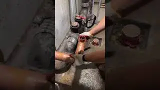 Plumber Nottingham UK