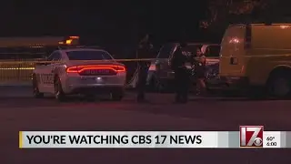 Police: Man in car shot by tow truck driver during argument over vehicle in Durham
