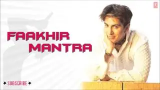 Din Mein Teri Yaad Sataye Full Audio Song - Faakhir Mantra Album
