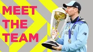 Meet The World Cup Winners! | Cricket World Cup 2019