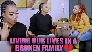 THE PAIN & AGONY OF WATCHING MY  MOTHER DIE AND THERE WAS NOTHING I COULD DO || DIANA BAHATI