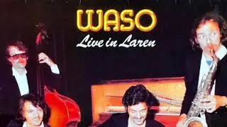 WASO - Le danseur de Charleston