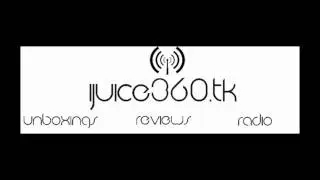 iJuice360 Podcast: Episode 9.0 (1/2)