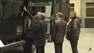 Vladimir Putin   New Style