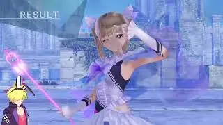 Blue Reflection P2.