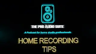 How to Use Pro Tools Templates for Efficient Podcast Editing