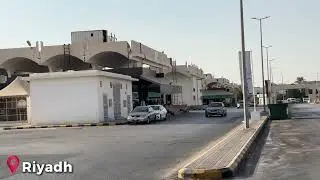 Date Market In Riyadh | Al Rabwah Seasonal Date Market | Al Rabwah Vegetable & Fruits Market
