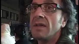 Marc Goes Food Shopping @ BreakRoomLive.com
