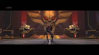 Traitor Zorin Final Boss Walkthrough in Evolution 2 Battle for Utopia