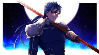 Copia de Aura kingdom.to : Lightning Lancer   TLP.  9 - 12F  solo ......