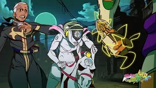 The BEST Character To Counter Pucci's Made In Heaven!