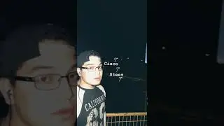 Cisco Steez- Reckless