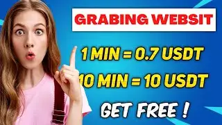 New Order Grabbing App 2022 | Grab Orders Earn Money Without Investment 2022 | Earn Money Online