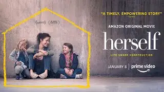Herself (2021) Life Drama... Amazon Prime Video Trailer