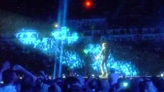 Johnny Hallyday 