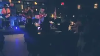 Slow Down (cover) performed by UNITED SOULS live at Noir