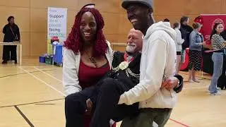 South London school finds new life after being forced to close