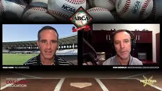 ABCA Podcast | Brian Hamm - Yale University