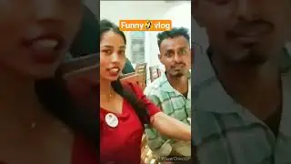 new funny vlog | latest funny video | sanjay funny vlogs |#funnyvideo #funny #shorts #vlogger #video