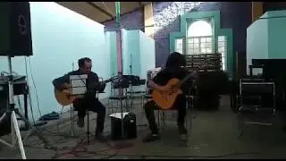 Recital Jos&eacute; Manuel Guerrero Garc&iacute;a
