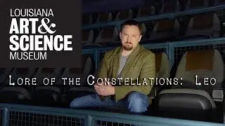 Lore Of The Constellations: Leo