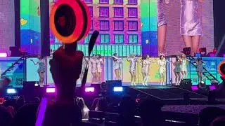 220224 TWICE TOUR III ATLANTA - HEART SHAKER
