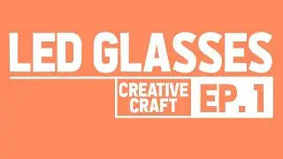 Creative Craft Ep. 1 | New Stream Room!