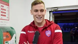Sebastian Musiolik: Każdy z nas jest gotowy