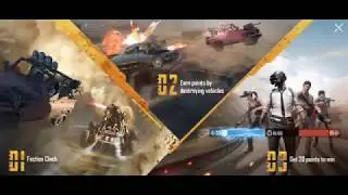 Rage Gear Gameplay | PUBG Mobile