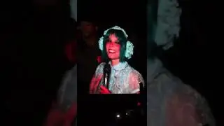 IS THERE SOMEWHERE - Halsey's For My Last Trick Tour - Camden, NJ - June 7, 2025