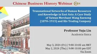 Yuju Lin-Transnational Networks of Human Resources and Knowledge in East Asia A Case Study of Taiwan