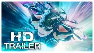 Thor Ragnarok Story Trailer NEW (2017) Chris Hemsworth Superhero Movie HD