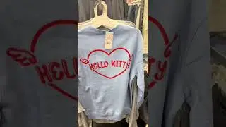 Valentines sweaters at Target ❤️#target #valentinesday #targetfinds #hellokitty #valentinesdaygift