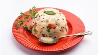 Uppittu l upma l ಉಪ್ಪಿಟ್ಟು l Quick and easy upma l tasty uppitu l Diya vlogs l