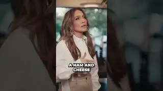 How New York Changed Jennifer Lopez's Life!