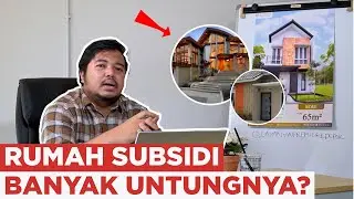 PROS AND CONS OF SUBSIDIZED HOUSING