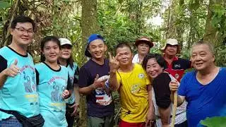 NUSANTARA HASH HHH