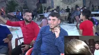 افراح تلرفعت افراح ال عزيزي حفل زفاف العريس عماد احمد عزيزي الجزء /3/
