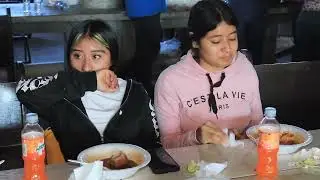 Comida en San José Zocoteaca 2025