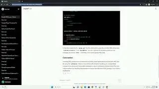 Error when parsing XML document using xmltodict python