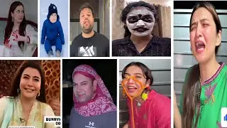 Randomly Funny And Stupid Video 🤣 l Pakistani Funny Memes ll CHUMMIKTV Parts-33