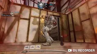 UL 736 is OP | codm